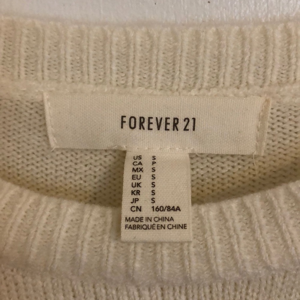 Sweater - Picture 2 of 2